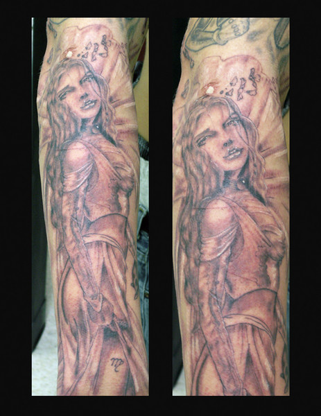 virgo