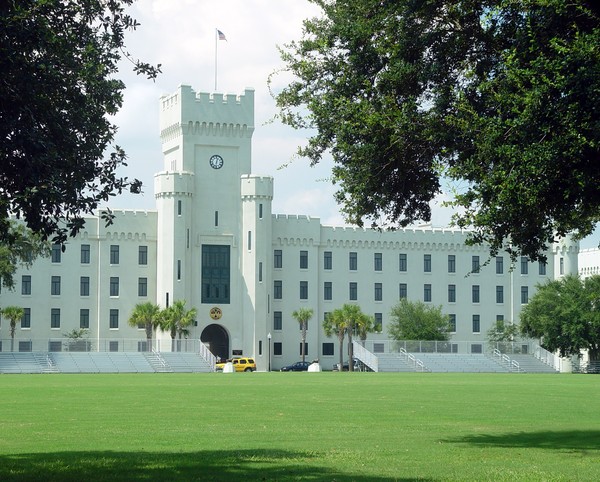 The Citadel
