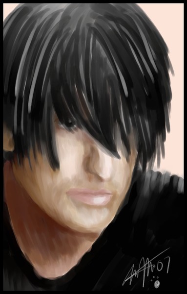 Trent Reznor