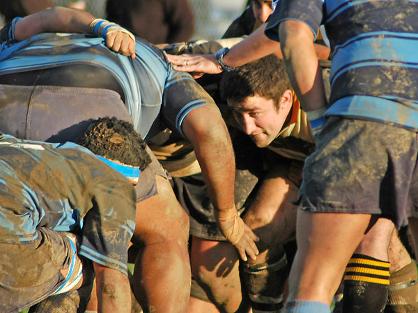 The Scrum