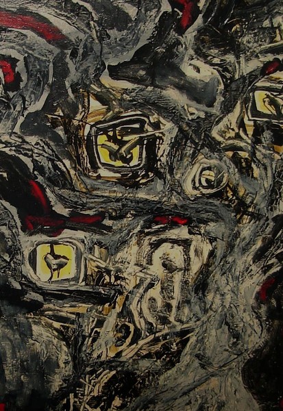 untitled composition # 11