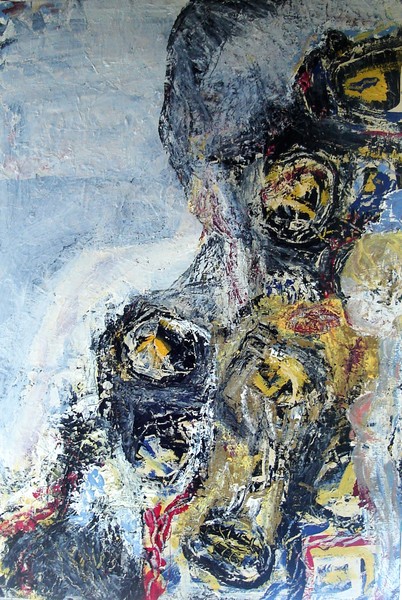 composition # 22