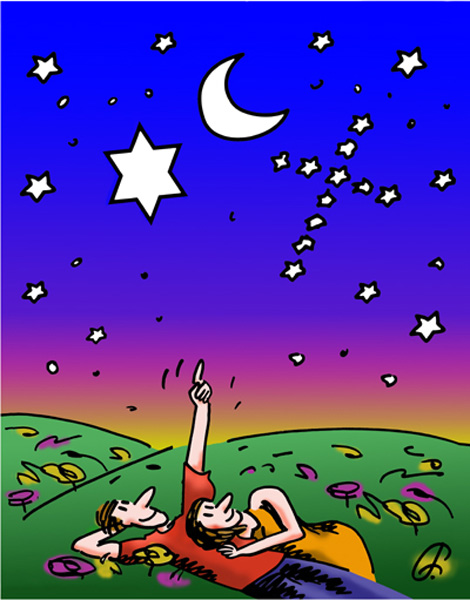 Heavenly Bodies