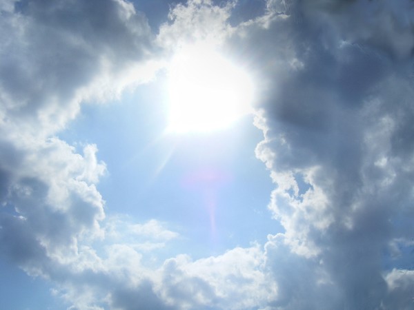 MayClouds
