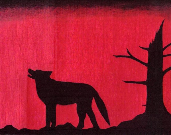Blood Howl