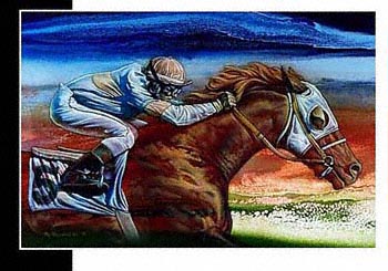 Jockey
