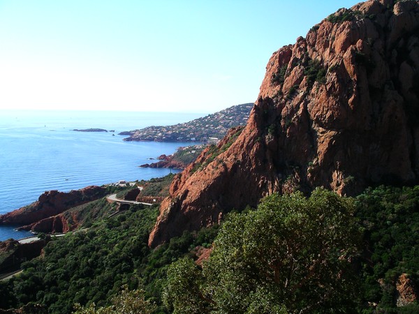 Cote d'Azur