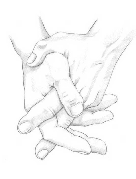 Hands
