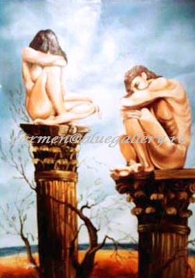 Lost souls