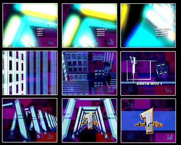 strybrd montage 'Hitz1'