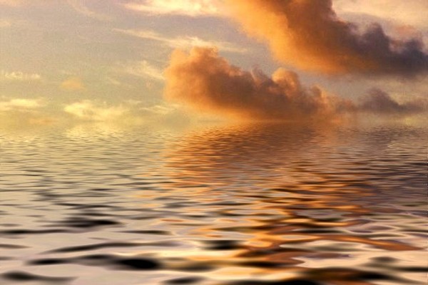 Sea Scape