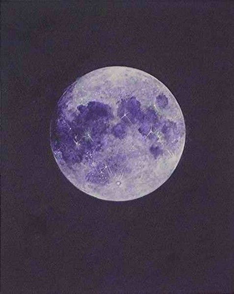 Moon Glow