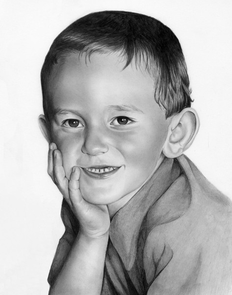 Young Boy