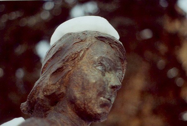 Snow Cap