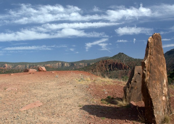Red Rock