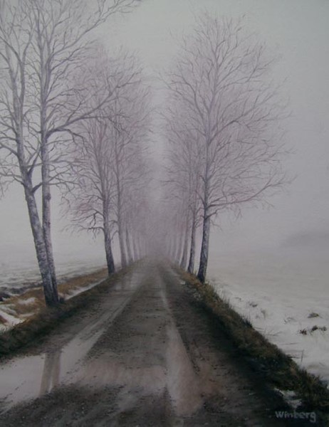 Thaw