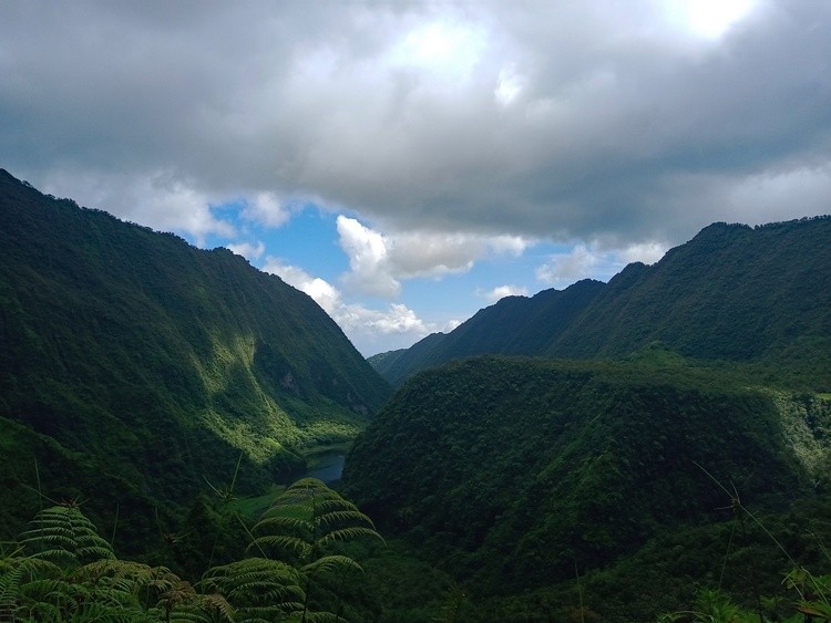 Tahiti Papenoo