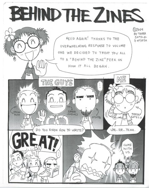 zine