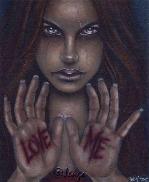 Silent Plea