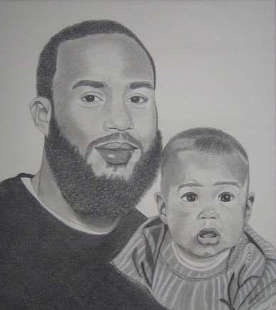 Child within-Isaiah