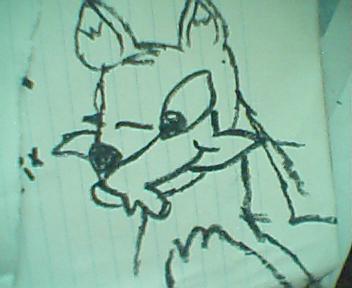 Lupe Quick Draw2