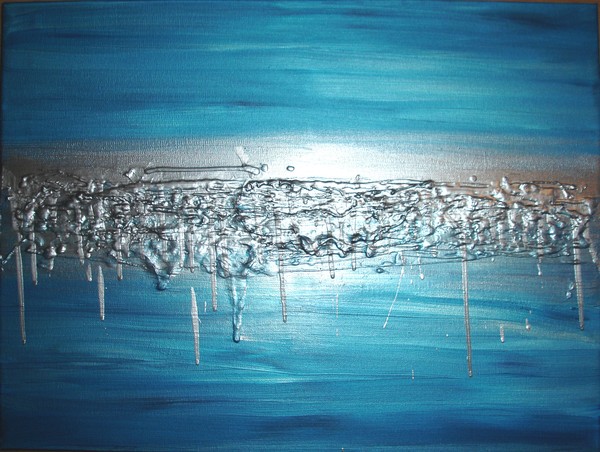 Silver Waters