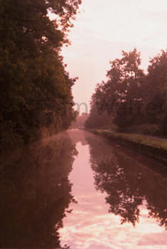 Canal