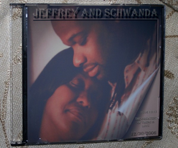 Jeffrey and Schwanda