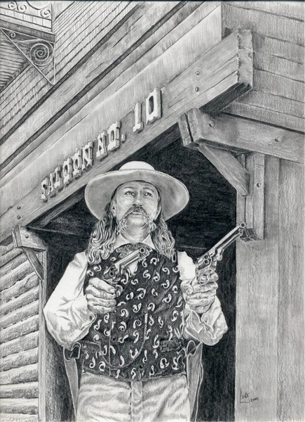 Gunfighter