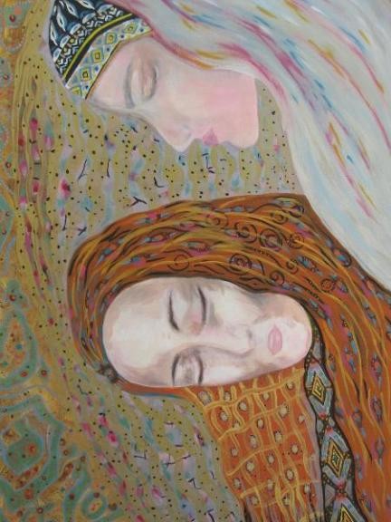 Stillness