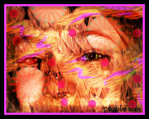 Sacred Connections