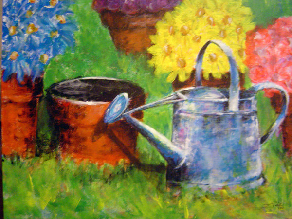 Watering Can