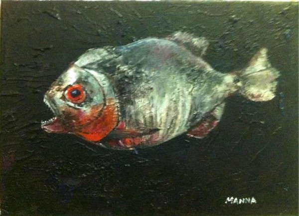 Sin Fish