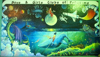 MURAL 1