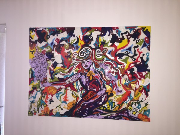 The Healing Process 2