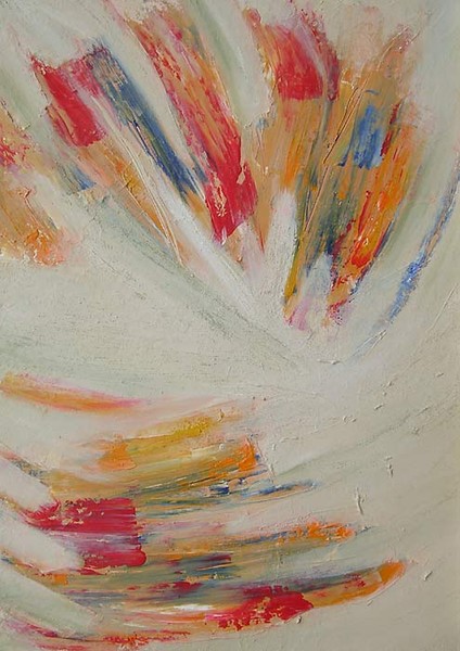 espalhafatos III (Fuss III)