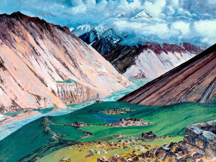 Afghanistan 1