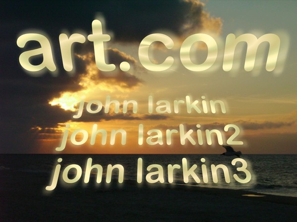 john larkin
