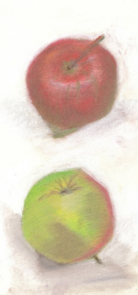 apples