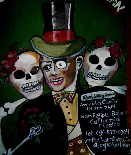 Muertos