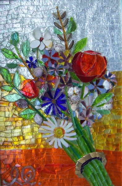 Anniversairy bouquet