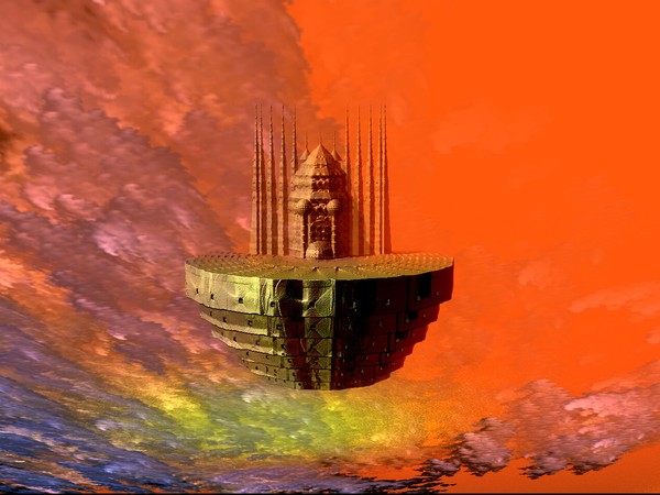 Fata Morgana