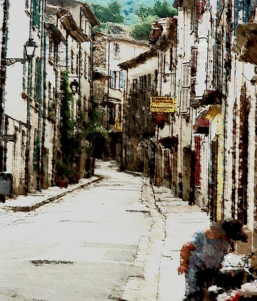 La Collobières