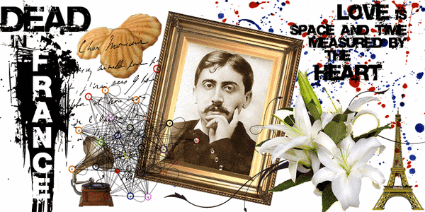 Marcel Proust