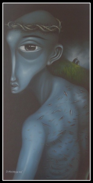 Blue Flagellant2