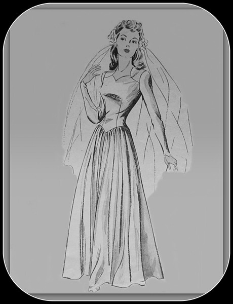 Wedding Gown-46