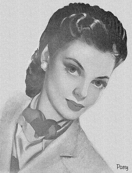 Mildred...