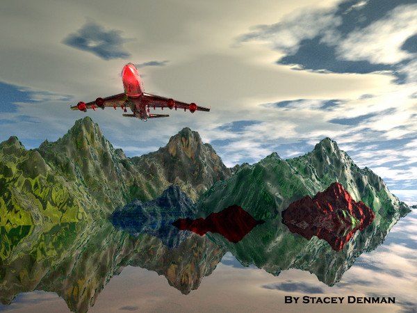 The Plane 