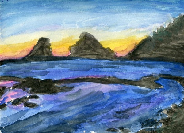 Horizon
