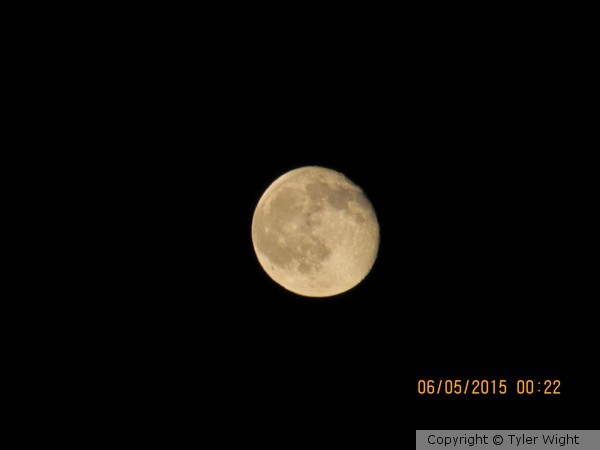moon